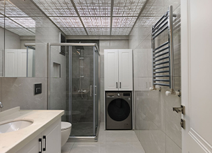Banyo Tadilatları