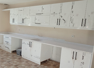 Banyo ve Mutfak Tadilatında Fonksiyonel ve Şık Çözümler