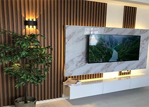 Dekoratif TV Üniteleri